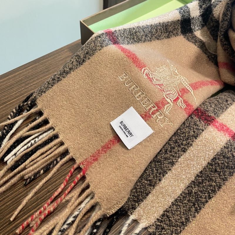 Burberry Scarf